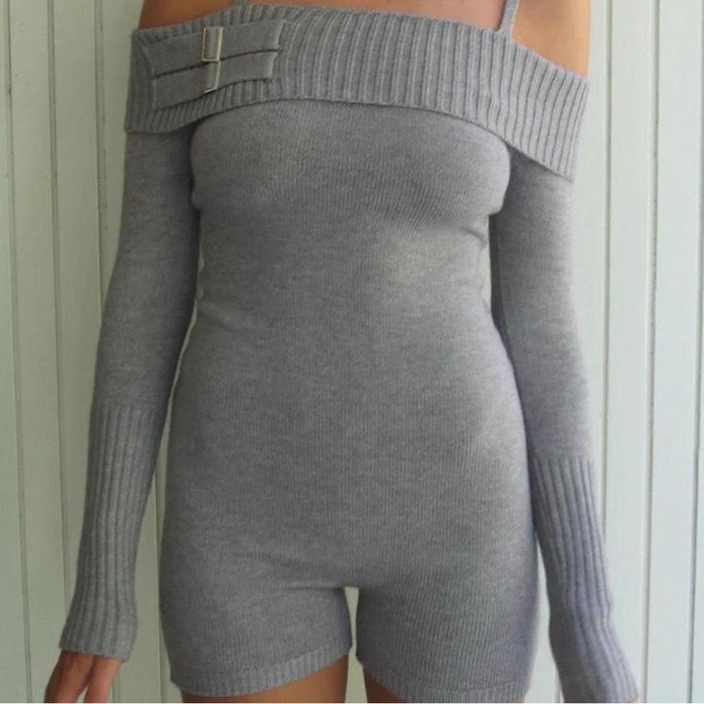 jumpsuit